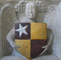 de Vere Heraldry